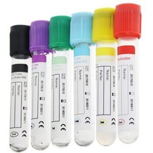 Vacuum-Blood-Collection-Tube